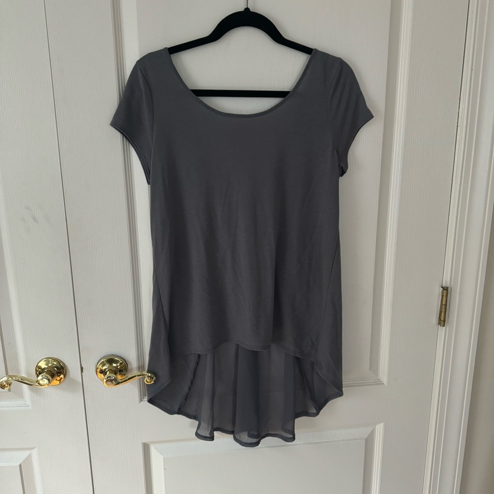 American Eagle shirt